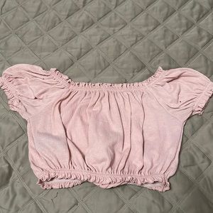 It’s kind of too girly?